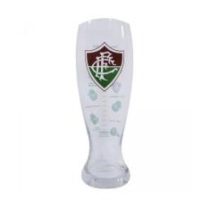 Copo Lager Vidro 1,5L - Fluminense - Mileno