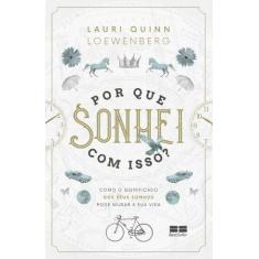 Livro - Por que sonhei com isso?