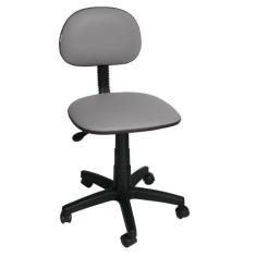 Cadeira Giratória Secretária Ibiza - Kaliman