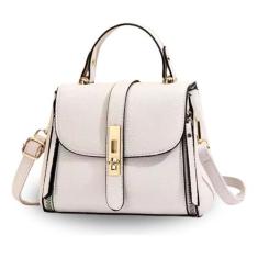 Bolsa Feminina Transversal Média Estilosa Social Luxuosa Top - Alwy