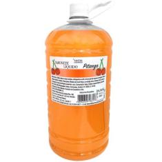 Sabonete Liquido 2 Litros - Diversos - YANTRA,  Pitanga