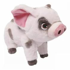 Pelúcia Pua de Moana Disney 25cm F0186-5 - Fun