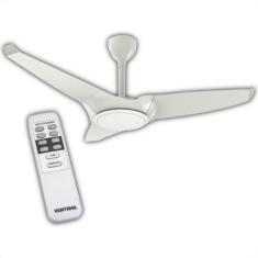 Ventilador Teto Flow.Br.C/Rem Bv - Ventisol