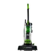 Aspirador De P  Vertical Wap Life Speed Preto/verde 127v Fw00