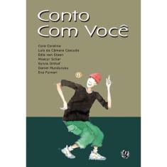 Livro - Conto com você