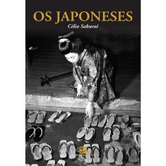 Livro - Os japoneses