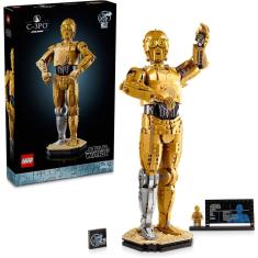 Lego Star Wars - C-3Po 75398