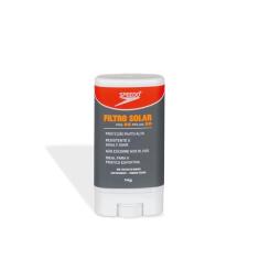 Protetor Solar Facial FPS96 e FPUVA60 Speedo 14g