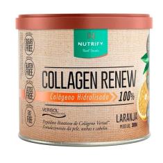 Collagen Renew  Nutrify - 300g-Unissex