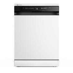 Lava-Louças Electrolux 14 Serviços Branca com Programa Lava e Seca 220v LB14E
