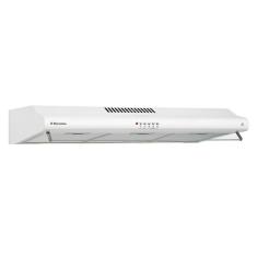 Depurador de Ar 80cm Electrolux DE80B, 3 Velocidades, Branco
