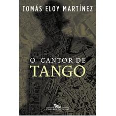 O cantor de tango