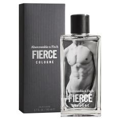 Perfume Masculino Fierce Abercrombie & Fitch 50 Ml Cologne 