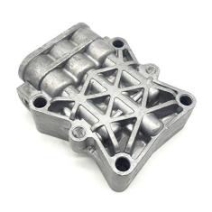 Tampa Frontal Cabeçote para Lavajato WAP Extreme Turbo 2800