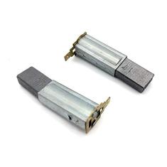 Escovas com Porta Escovas para Lavajato WAP Prátika (127/220V)