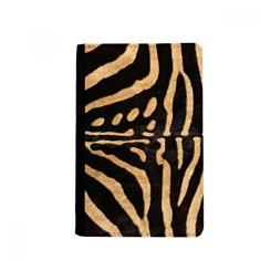 Porta-passaporte com design abstrato Pinto Feather Notecase Burse capa carteira porta-cartões