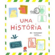 Uma Historia