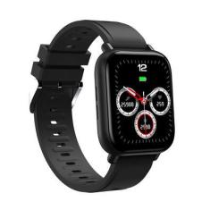 Smartwatch Philco Hit Wear Psw01p, Bluetooth, Display 1.7" Oxímetro, Preto, Bivolt