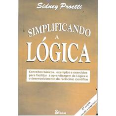 Simplificando A Lógica