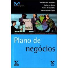 Geen-Plano De Negocios - Editora Fgv