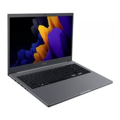 Notebook Samsung Book I3 4gb 256gb Ssd 15,6'' Windows NP550XDAKV3BR