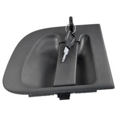 Maçaneta Externa Porta Esq Volvo Vm [F103]