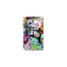Capa Adesivo Skin022 Verso Para Sony Xperia Mini ST15 - KawaSkin