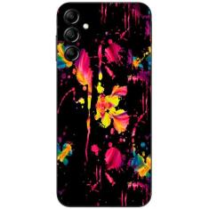 Capa Adesivo Skin206 Verso Para Galaxy A14 4G (SM-A145) - KawaSkin