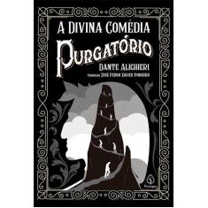 Livro - A Divina Comédia - Purgatório