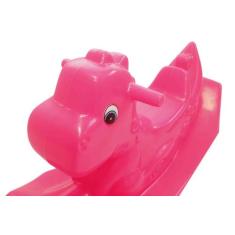 Gangorra Dino - Dinossauro - Yoshi - Lançamento - Infantil Playground 