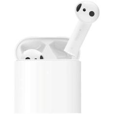 Fone de Ouvido Bluetooth Xiaomi Earphones 2S TWSEJ07WM - Branco