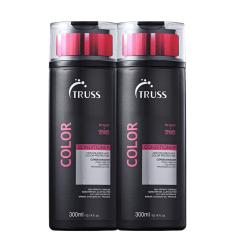 Kit TRUSS Color - Condicionador (2 Unidades)