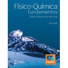 Livro - Físico-química - Fundamentos