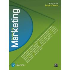Livro - Gestão de Marketing