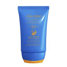Shiseido Expert Sun Protector Face Cream SPF50+ - Protetor Solar Facial 50ml