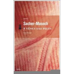 A Vênus Das Peles [Bolso]