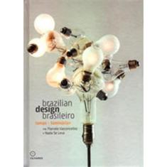Design Brasileiro - Luminarias