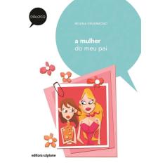 Livro - A mulher do meu pai