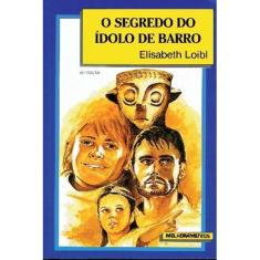 O Segredo do Ídolo de Barro