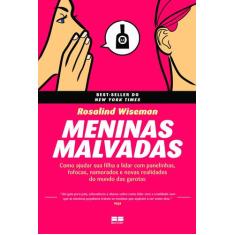 Livro - Meninas malvadas