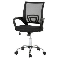 Cadeira de Escritório Executive Giratória Multilaser