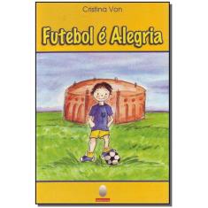 Futebol é Alegria - AQUARIANA, 3