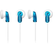 Fones de Ouvido Sony MDRE9LP/BLU (2 Unidades)