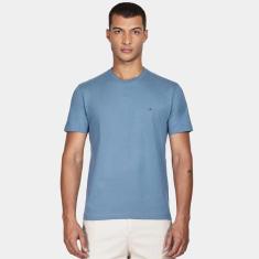 Camiseta Aramis Basic Masculino-Masculino