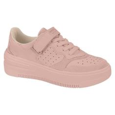 Tênis Feminino Vizzano 1415.102 Casual Flatform-Feminino
