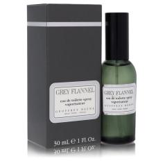 Perfume-col. Masc. Grey Flannel Geoffrey Beene Eau De Toilette