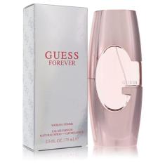 Perfume Feminino Guess Forever 75 Ml Eau De Parfum