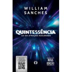 Livro - Quintessência - Citadel