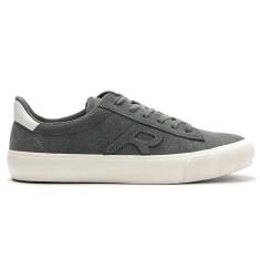 Tênis Reserva R Ollie Masculino Suéde Verde Oliva-Masculino