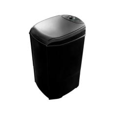 Tanquinho LX1022 Lavamax 10kg Semiautomático Suggar, Preto, 220V